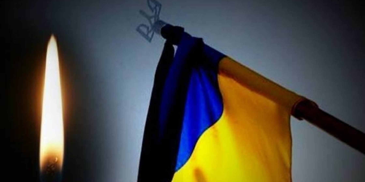 Фото до матеріалу: Іванівська громада прощається з Героєм Сергієм Карасевичем: деталі поховання