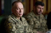 Фото до матеріалу: Сибіга: Росія відкидає мир, заклики 9 травня не мають нічого спільного з дипломатією