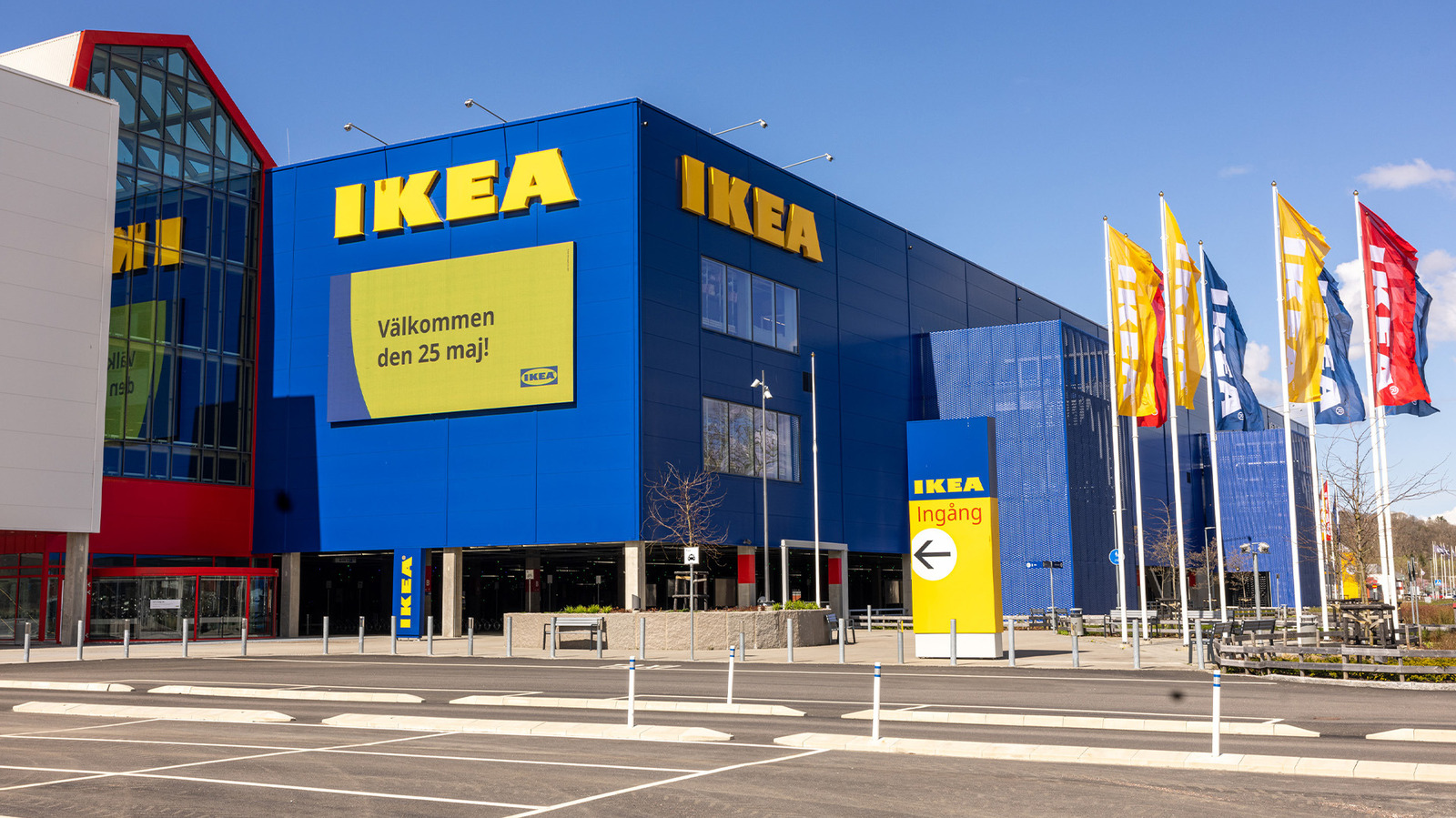 Фото до матеріалу: 5 неочевидних переваг безкоштовної підписки Ikea Family