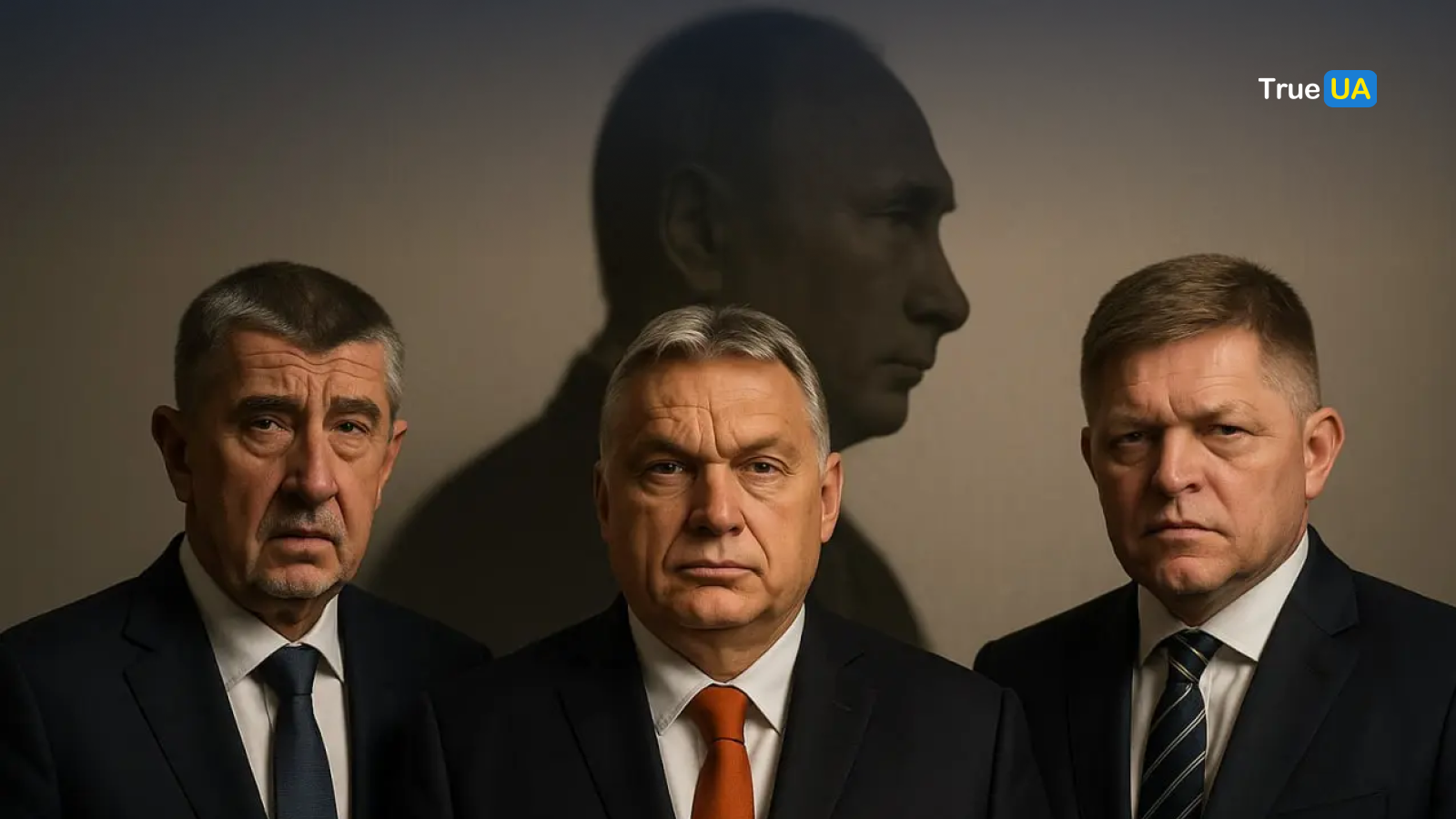 Фото до матеріалу: Угорщина повертається до Європи: що змінилося після виборів для Володимирського регіону