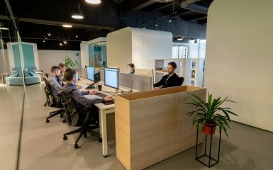Фото до матеріалу: Як знайти роботу в Україні у 2026 році: 8 кроків до оферу