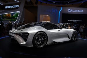 Фото до матеріалу: Криза Honda в Китаї: заводи закривають, моделі знімають з виробництва