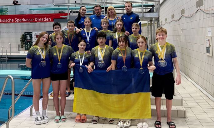 Фото до матеріалу: Таїсія Онофрійчук здобула золото у перший день Кубка Європи з художньої гімнастики