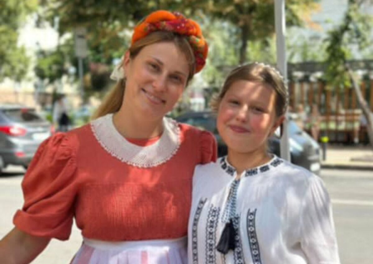 Фото до матеріалу: «Чоловік долучився до захисту країни, а я почала вирощувати пряні трави»: історія крафтярки Ірини Сандрак