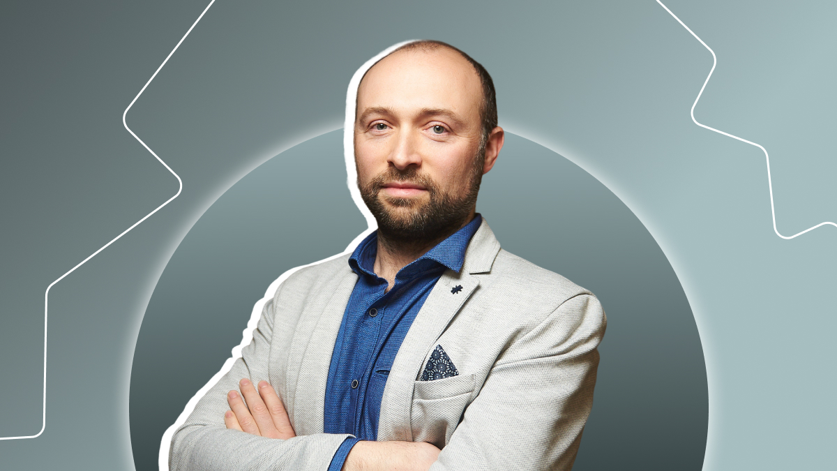 Фото до матеріалу: Як планувати кар'єру в умовах війни та ШІ: експерт ВДНГ про нові реалії ринку праці