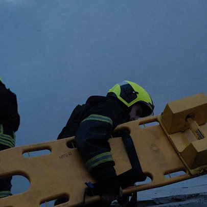Фото до матеріалу: Українські підлітки презентували революційні протези з відчуттям дотику на NASA