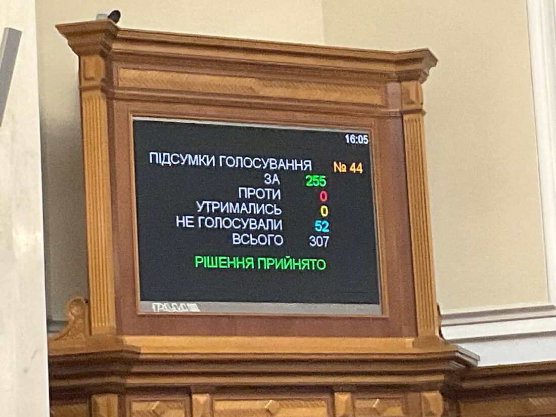Фото до матеріалу: Бахмутян можуть переселити до Гощі: 80 мільйонів на оренду муніципального житла