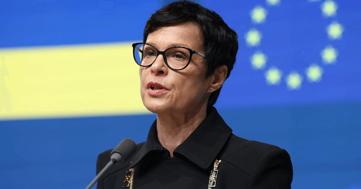 Фото до матеріалу: ЄС готовий розпочати переговори з Україною щодо членства: названо терміни