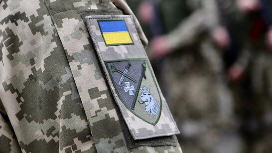 Фото до матеріалу: Працівників ТЦК та СП можуть зобов'язати мати жетони та показувати посвідчення - до ВР внесли законопроєкт