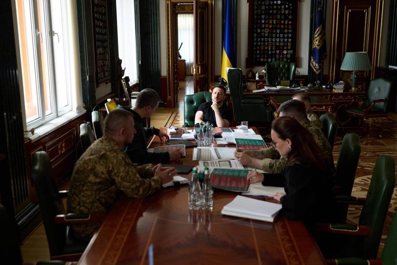 Фото до матеріалу: ЗСУ з червня: піхотинцям обіцяють виплати до 400 тисяч гривень
