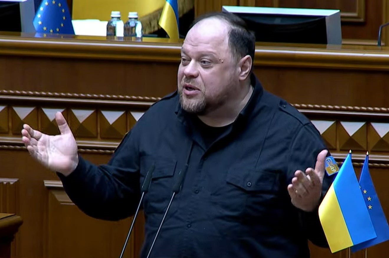 Фото до матеріалу: Цивільний кодекс ухвалений за основу: Рада готує проєкт до другого читання