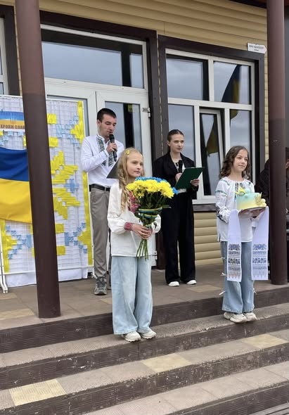 Фото до матеріалу: Рівненщина: дронівська атака, повернення з полону та нагороди для захисників
