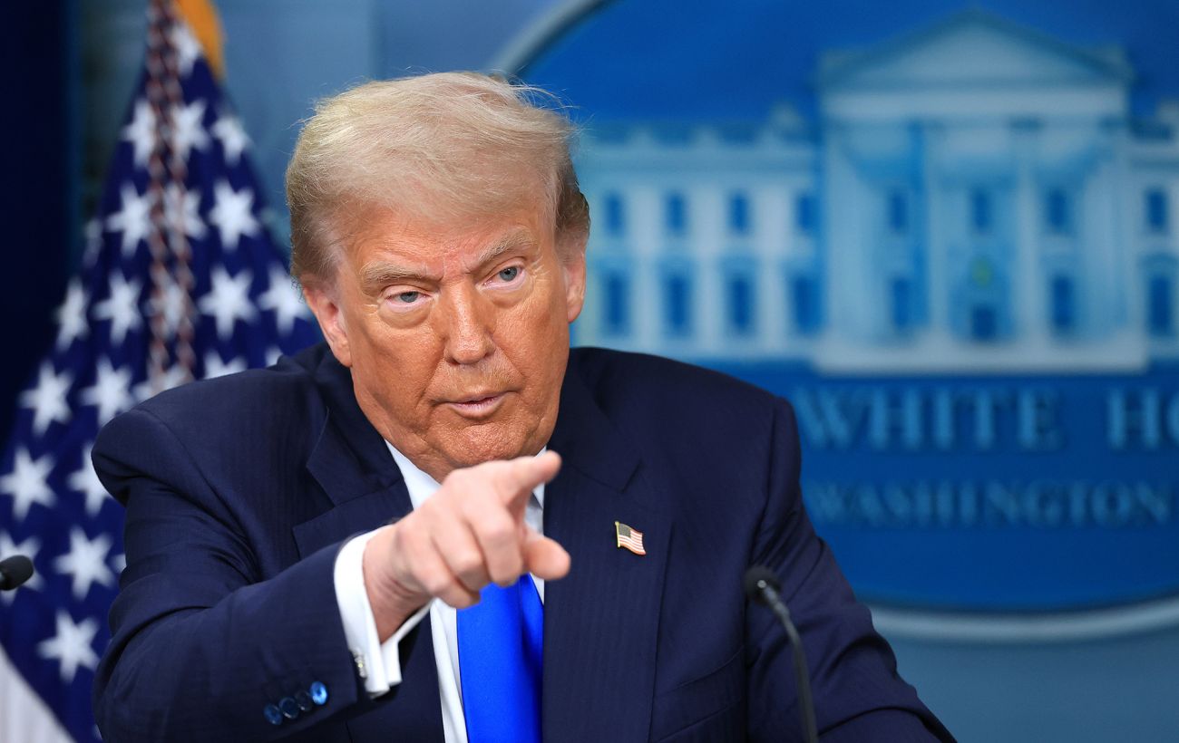 Фото до матеріалу: Адміністрація Трампа звинуватила Європу у створенні «інкубатора тероризму»