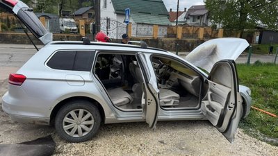 Фото до матеріалу: Львівський чиновник отримав 6 років ув'язнення за вимагання відкатів
