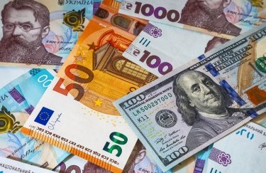 Фото до матеріалу: Держборг України зріс на 21,83 млрд грн у березні 2026 року
