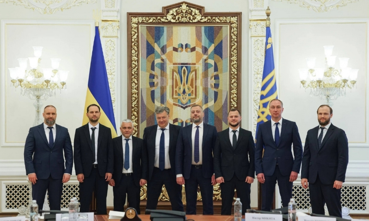 Фото до матеріалу: Київщина інвестує 1,6 млрд грн у захист енергетичної інфраструктури перед зимою