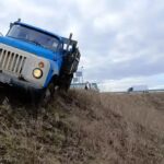 Фото до матеріалу: У Кам'янському судитимуть матір-ґвалтівницю