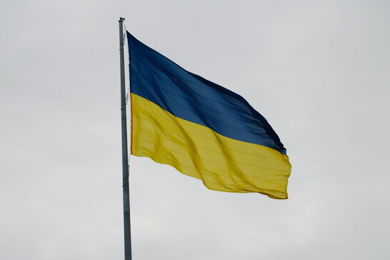 Фото до матеріалу: ППО знищила більшість дронів: знешкоджено 74 із 94