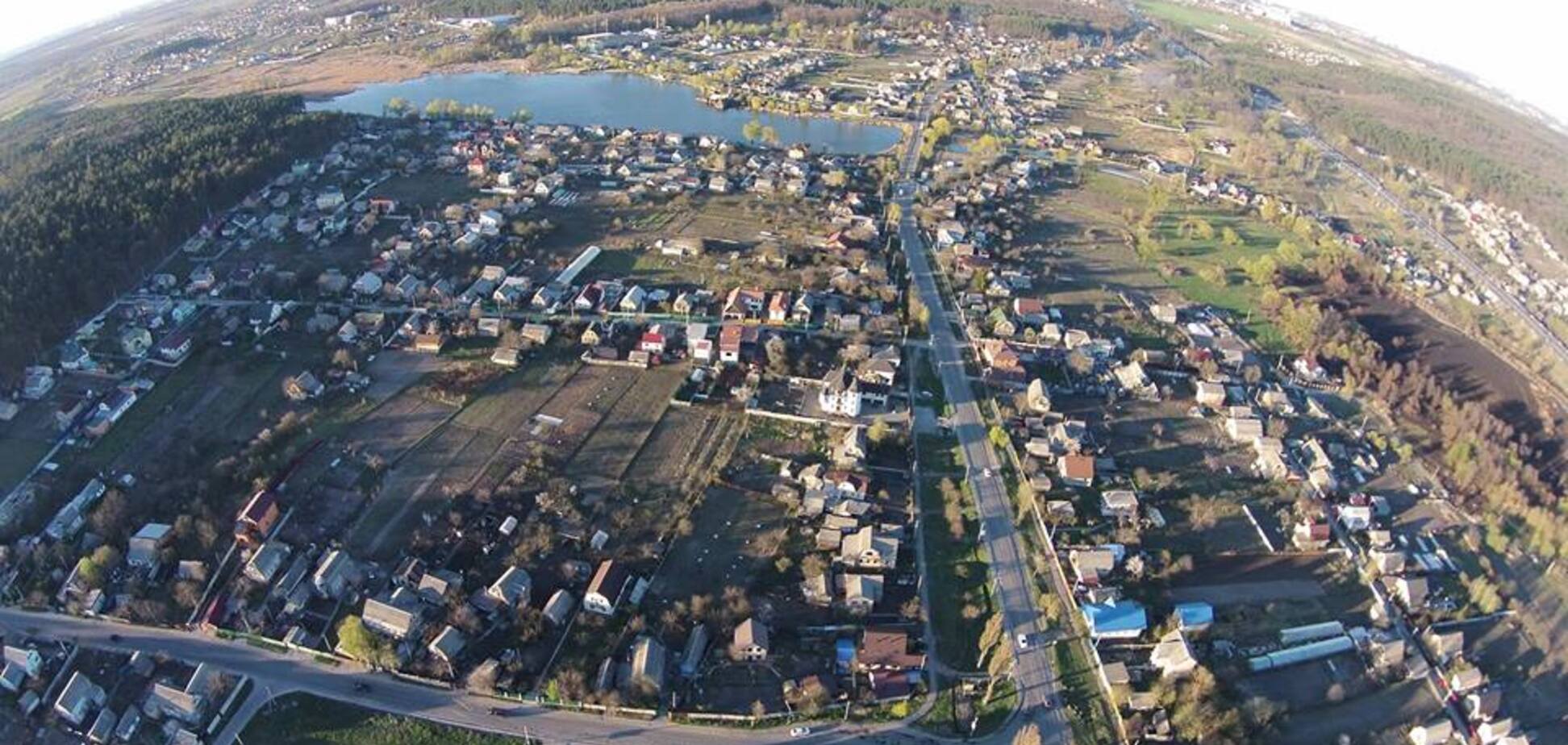 Фото до матеріалу: Любомир Гайдамака: біографія та роль у журналістських розслідуваннях
