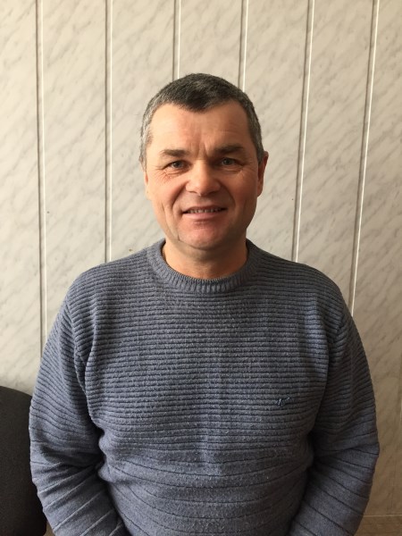 Фото до матеріалу: Анатолій Бубела про роботу депутата: від ремонту доріг до єдиної громади