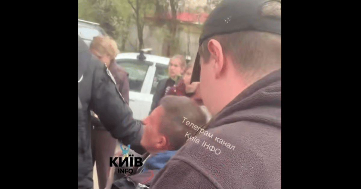 Фото до матеріалу: У Києві пролунали вибухи під час атаки БпЛА: Кличко вимагає перебувати в укриттях