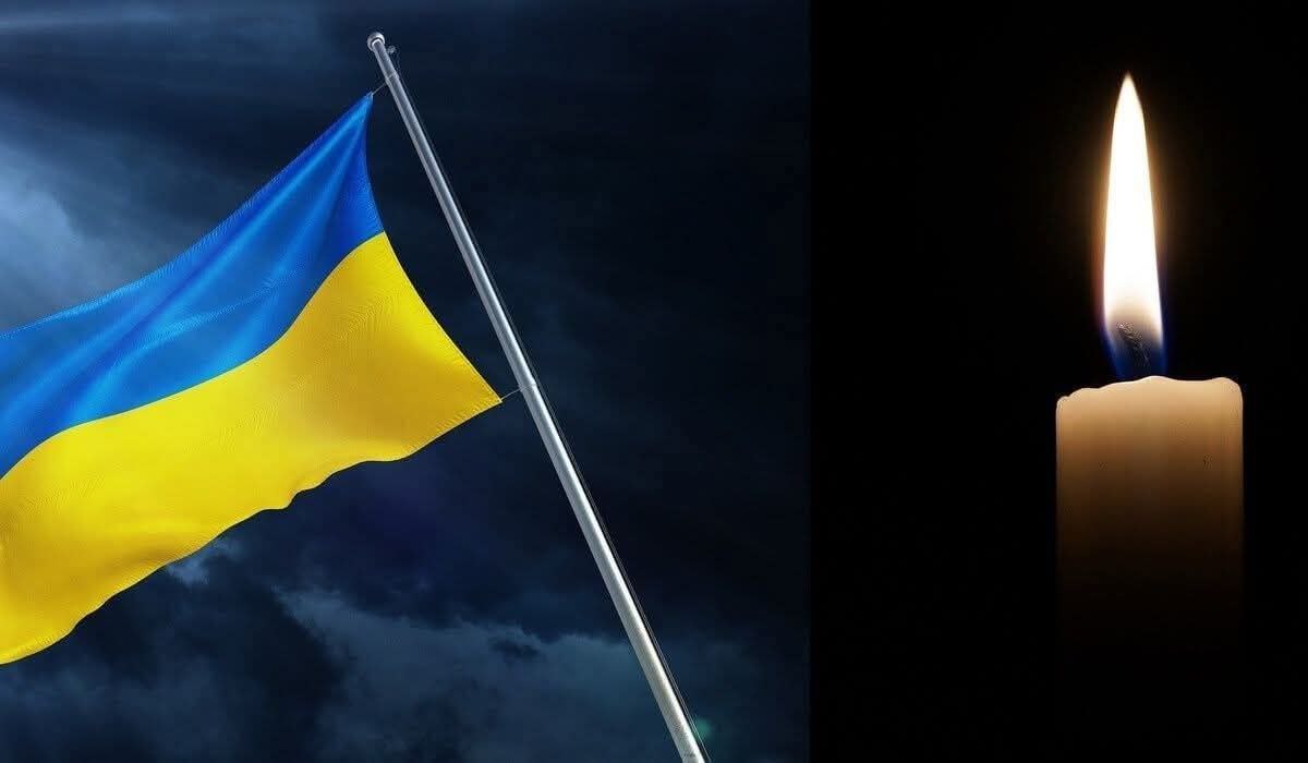 Фото до матеріалу: У Івано-Франківську прощатимуться з 22-річним Назарієм Квичем