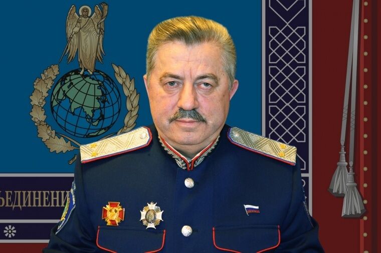 Фото до матеріалу: Суд ухвалив конфіскувати майно депутата Держдуми РФ Віктора Водолацького