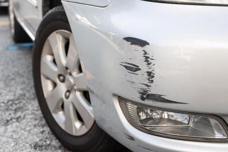 Фото до матеріалу: Водій Opel Vectra отримав 3400 гривень штрафу в Калуші за втечу з місця ДТП