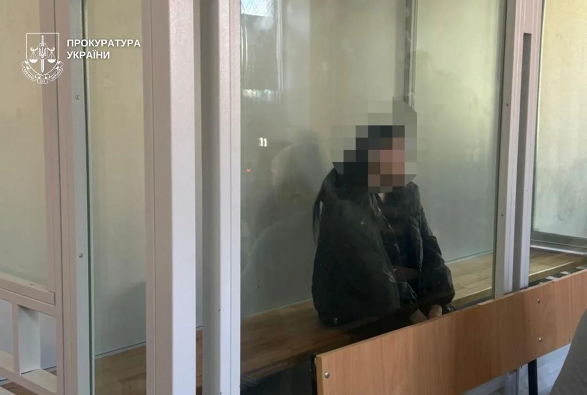 Фото до матеріалу: У Нікополі мачуху 10-річної дівчинки, яку звинувачують у катуванні до смерті, судитимуть без права внесення застави