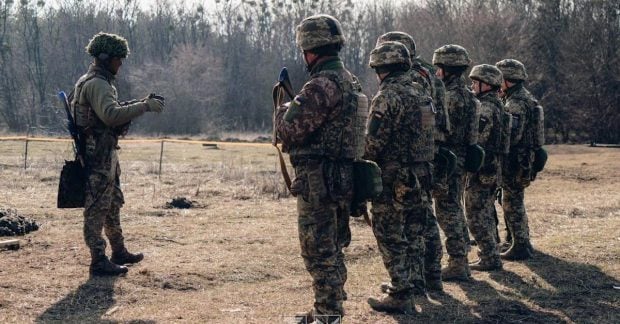 Фото до матеріалу: Перемир'я 9 травня: деталі домовленості щодо параду в Москві та обміну полоненими