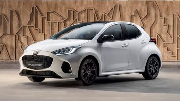 Фото до матеріалу: Porsche припиняє випуск бензинового Macan: що це означає для українських покупців