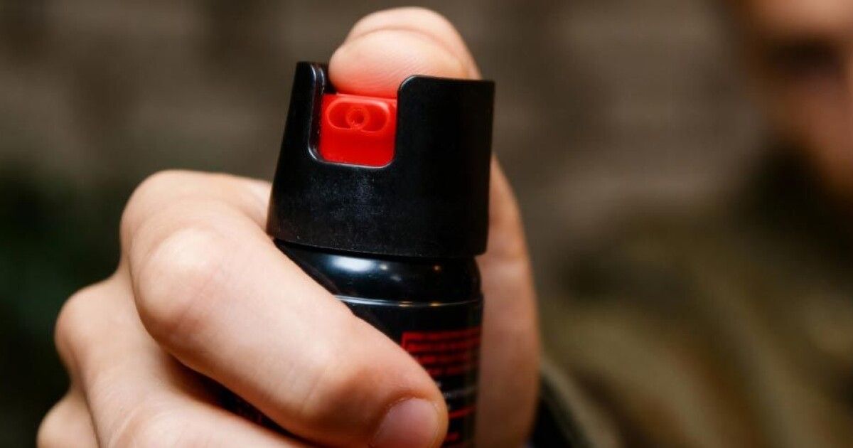 Фото до матеріалу: Конфлікт на Волині: священники УПЦ та ТЦК зіштовхнулися через перевірку документів