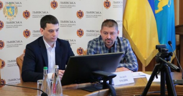 Фото до матеріалу: Стан дорожньої інфраструктури Львівщини: скільки доріг вже відремонтовано та що робити далі