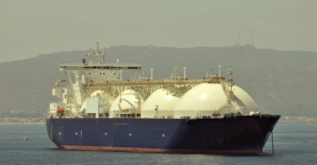 Фото до матеріалу: Катар уперше від початку війни в Ірані провіз газ через Ормузьку протоку