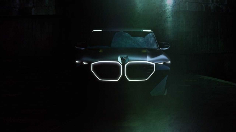 Фото до матеріалу: Lynk & Co Time to Shine: перший GT-концепт бренду дебютував у Пекіні