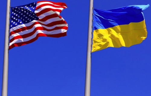 Фото до матеріалу: Україна та США наближаються до угоди про виробництво дронів