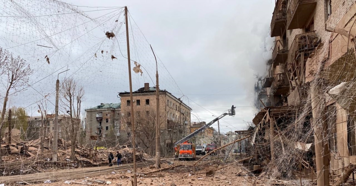 Фото до матеріалу: Синдром Сіверська: під Слов'янськом назріває криза?