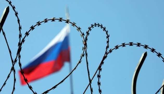 Фото до матеріалу: Новий пакет санкцій ЄС посилить обмеження проти тіньового флоту РФ, - Politico