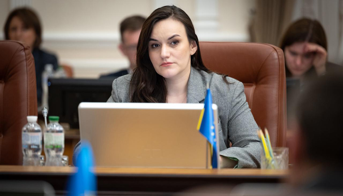 Фото до матеріалу: Мінкульт планує збільшити частку креативних індустрій у ВВП до 5% до 2030 року