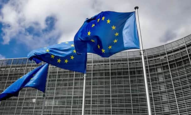 Фото до матеріалу: ЄС запустила платформу для випробування військових технологій в Україні