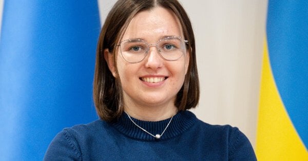 Фото до матеріалу: Львівське бюро євроінтеграції очолила Юлія Катинська