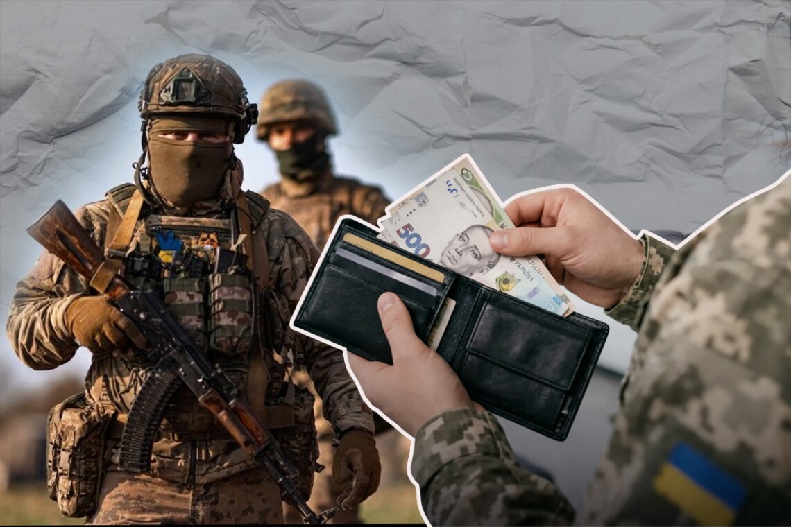 Фото до матеріалу: Головнокомандувач ЗСУ ініціював підвищення виплат військовим інструкторам