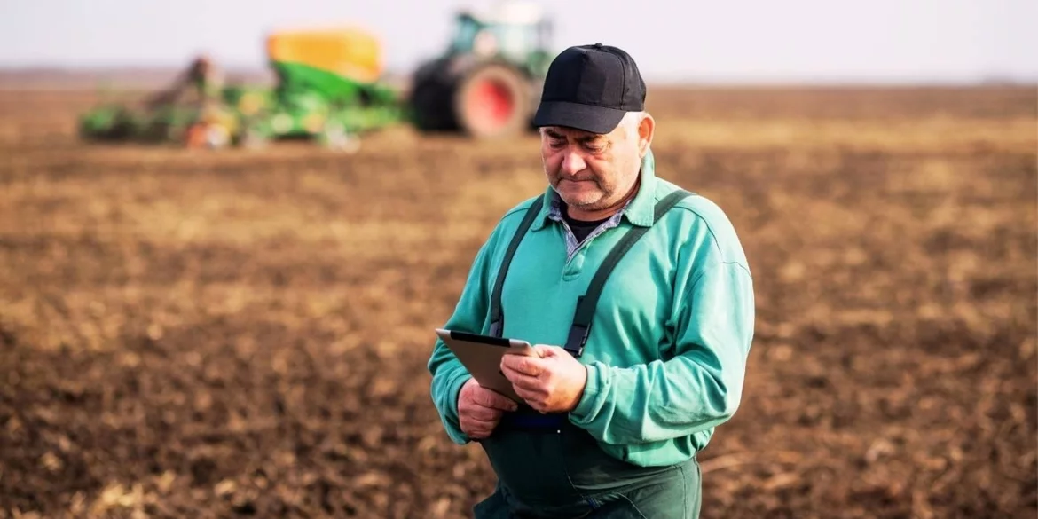 Фото до матеріалу: Вінницькі аграрії завершили сівбу пшениці: що вже в землі та які плани на травень