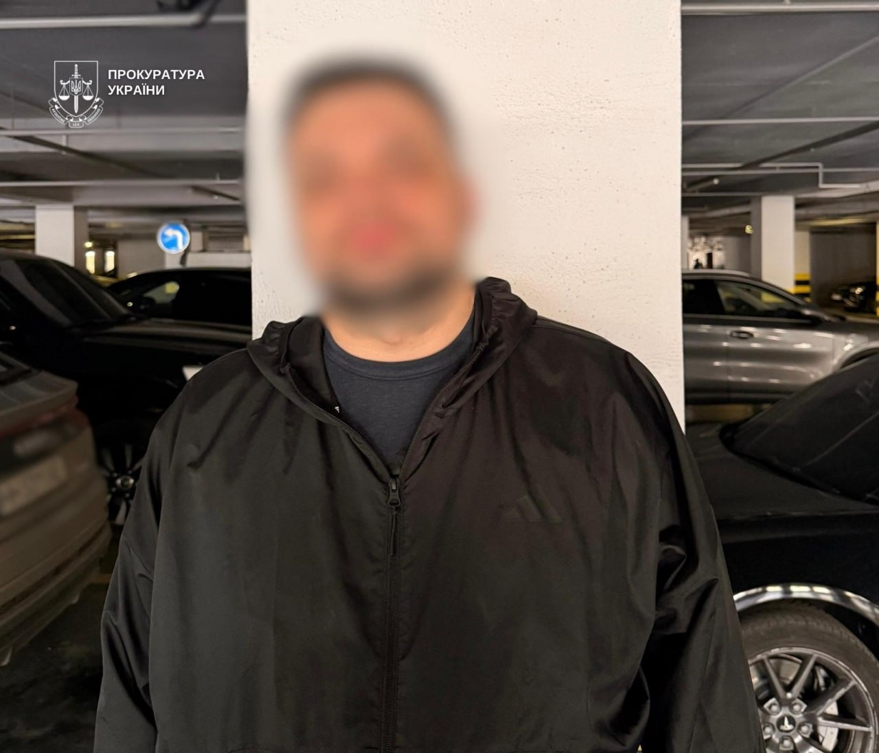 Фото до матеріалу: Екссуддя Тандир увійшов до списку підозрюваних у махінаціях із нерухомістю