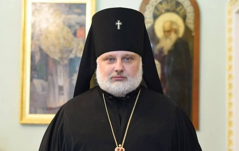 Фото до матеріалу: Синод ПЦУ оголосив самозванцями і позбавив сану наступника Філарета