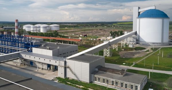 Фото до матеріалу: Суд націоналізував контрольний пакет «Русагро»: що це означає для агросектору