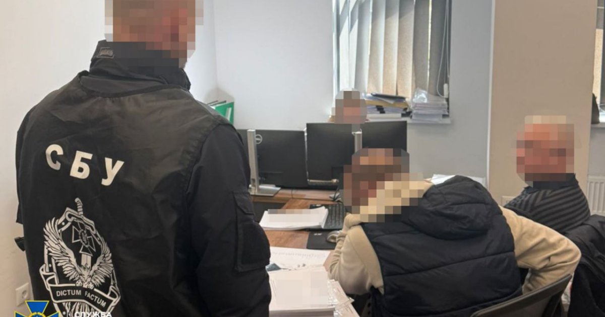 Фото до матеріалу: Трьох лікарів Пустомитівської ВЛК підозрюють у фальсифікації діагнозів — LVIV.MEDIA