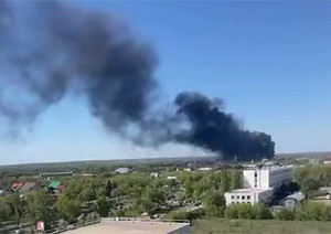 Фото до матеріалу: Військовий розкрив тактику російських штурмів: це «конвеєрні» атаки