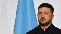 Фото до матеріалу: Велика Британія ввела санкції проти вербувальників мігрантів та виробників дронів для РФ
