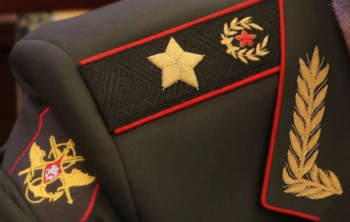 Фото до матеріалу: У Москві знайшли мертвим генерала Станіслава Петрова: причиною стало самогубство